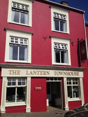 The Lantern Townhouse